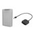 Hard Disk Adapter Cable 2.5in 3.5in SATA HDD/SSD Conversion Cord with Box  100‑240V
