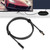 40Gbps Ethernet Cable Copper Wire Cat8 Crystal Head Networking Cord for Computer Router Laptop T04055m/16.4ft