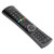 46 Keys Television Remote Control ABS Replacement for Humax RMI09U / HDR2000T PVR