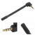 FM Radio Antenna External for Mini Speaker 3.5mm Right Angle Outdoor Audio Connector