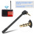 FM Radio Antenna External for Mini Speaker 3.5mm Right Angle Outdoor Audio Connector