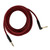 JORINDO 6M Audio Guitar Cable 6.35MM Electric Guitar Amp Cord Instrument Cable Gold Plated Head with Black ShellJD6217