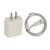 PD 20W Fast Charging Charger with 1m Charging Cable for Iphone Phone