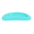 Silicone Mouse Cover for OS X 1/2 Comfortable Soft Removable Protective Skin ProtectorMint Green