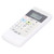 Air Conditioner Remote Control Replacement for Sharp CRMCA876JBEZ A/C Remote Controller