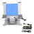 Laptop Cooling Pad Flat Semiconductor Portable DIY for Tablet Mobile Phone Cooler Adapter  100‑240V