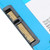 2.5 Inch SATA3.0 SSD 6Gb/s High Speed Universal Plug and Play 3D Flash Laptop SSD for Desktops PC 512GB