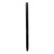 Touch Screen Writing Pen Built In Electromagnetic Fit for Samsung Galaxy Note 10 Black 

White(Black )