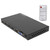 AIMOS Multi Viewer High Definition Multimedia 4 Into 2 Out VGA Splitter