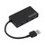 Intelligent 4 Ports USB 3.0 Charger Smart Charging HUB Adapter Multi Port Quick Charge