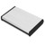 External Hard Drive 3.5 Inch USB 3.0 5Gbps High Speed Aluminium Alloy Mobile Hard Disk for Computer PC Travel 100‑240V 8TB EU Plug