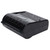 Label Printer 80mm Mini Portable Stable Convenient Thermal Printer for Supermarket Takeaway Express Ticket 100‑240vUK Plug