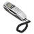 KXT888CID Landline Wall Phones Corded Landline Telephone with LCD Display for Home Office Hotel(Silver )