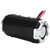 Rechargeable Bluetooth Speaker Portable Outdoor Subwoofer Dual Loudspeaker Support U Disk TF Card Play Black