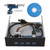 USB Front Panel CD ROM Driver Hub PCI-E to 4 Interfaces USB3.0