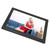 10.1 Inch WiFi Digital Photo Frame IPS Touch Screen 16GB Storage Auto Rotation Smart Electronic Picture Frame 100‑240V US Plug