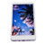 5.0inch MP4 Player HD Noise Reduction 1920x1080 IPS Touchscreen Bluetooth 5.0 WiFi USB Rechargeable Portable MP4 Player with Stylus Purple 16+64GB Expandable