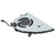 Laptop CPU Cooling Fan 4 Pin Laptop Cooling Fan Replacement for 15 Cs 15 Cw 15 Cs3153cl 15 Cs0085cl 15 Cw1063wm 15 Cs0053cl
