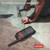Lenovo N7 Walkie Talkie 16 Channel Professional FM Transceiver Handheld Two Way Radios Rechargeable with Battery and Charging Dock