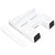 Vertical Stand Controller Charger Station with Cooling Fans for Playstation 5  100‑240V