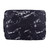 15 Inch Laptop Sleeve Multiple Compartments Waterproof Shock Resistance Portable Laptop Carrying Case Black