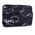 15 Inch Laptop Sleeve Multiple Compartments Waterproof Shock Resistance Portable Laptop Carrying Case Black