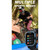 LOKMAT foreign trade version phone smart watch APPLLP 4 MAX full network plug-in card wifi video call Navy blue (16G)