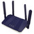 4G LTE Wireless Router Professional High Speed 300Mbps Mobile WiFi Hotspot with SIM Card Slot for Home Office 100‑240V UK Plug