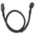 Mini SAS SFF 8643 to 8087 HD 12Gbps Transmission Speed Low Loss Flexible Internal Mini SAS Cable for Computer Server 0.5m/19.7in