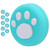 Cat Paw Thumb Grips Cover Joystick Rocker Silicone Cap Universal for Switch/Switch Lite