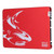 SSD SATA3 2.5in Interface Full Power Mode Solid State Drive for Desktop Store Data480GB