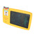 LCD Writing Tablet 8.5in Electronic Drawing Pads Broadcast Educational Learning Toy with Speaker for Boys Girls
