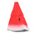 USB Flash Drive Cute Cartoon Watermelon Shape Memory Stick Gift for Kids Children Collegue Student4GB