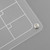Clear Acrylic Magnetic Monthly / Weekly / Blank Planning Board for Fridge Calendar 40*30cm