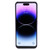 I15 Pro Max Smartphone for Android 13 6.6 Inch 4G 6GB 128GB Unlocked Cell Phone 8MP 24MP Dual Camera 5GWIFI Smartphone 100‑240V Purple UK Plug
