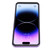 I15 Pro Max Smartphone for Android 13 6.6 Inch 4G 6GB 128GB Unlocked Cell Phone 8MP 24MP Dual Camera 5GWIFI Smartphone 100‑240V Purple UK Plug