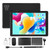 10.1 Inch Tablet Octa Core 5G WiFi 4GB RAM 64GB ROM Phone Tablet with RGB Keyboard Mouse for Android 11