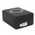 110W Charging Station for Multiple Devices Digital Display 4 Ports PD 65W QC 3.0 Magnetic Wireless Fast Charging Dock for Home Hotel