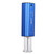 Electric Wine Opener Cordless 4 in 1 Food Grade Automatic Bottle Opener with Foil Cutter for Home Hotel Bar Party Blue