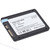 BU KING 2.5inch SSD Black High Speed Metal Hard Drive with Pattern for Desktop Computer Laptops PC120GB