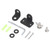 Speaker Wall Mount Bracket Professional Metal Strong Load Bearing Space Saving Speaker Wall Stand for WS B1A Bluetooth Speaker