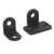 Speaker Wall Mount Bracket Professional Metal Strong Load Bearing Space Saving Speaker Wall Stand for WS B1A Bluetooth Speaker