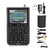 SatLink WS‑6906 Digital Satellite Antenna Search Device Signal Finder 3.5 Inch LCD 100‑240V