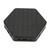 for Android 11.0 TV Box 2GB RAM 16GB ROM 4 Core 64bit Support 4K HD LAN 2.4 5G Dual Band WIFI TV Box 100‑240V UK Plug