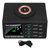 110W Magnetic Wireless Charger QC3.0 PD45W Fast Charging Station Dock for IOS for Android 100‑240V EU Plug