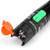 Universal Connector Red Visual Fault Locator Fiber Optic Cable Tester Pen Type Test Tool