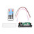 MP3 WMA Decoder Board Audio Wireless Bluetooth Module USB SD FM Radio
