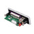 MP3 WMA Decoder Board Audio Wireless Bluetooth Module USB SD FM Radio