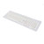 Keyboard Keycaps 108 Keys PBT Material OEM Keycaps Dye Sublimation Computer Accessories