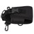 Walkie Talkie Holder Nylon Protective Multi Functional 2 Way Radio Pouch for Baofeng UV‑5R UV‑82MSC-20E